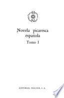 Novela picaresca española
