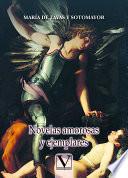 Novelas amorosas y ejemplares