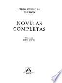 Novelas completas