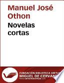 Novelas cortas