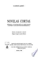 Novelas cortas