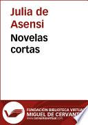 Novelas cortas