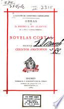 Novelas cortas