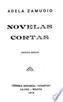 Novelas cortas