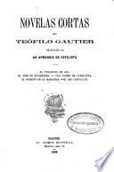 Novelas cortas