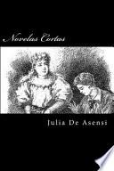 Novelas Cortas (Spanish Edition)