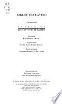 Novelas cortas y cuentos
