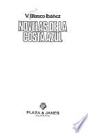 Novelas de la Costa Azul
