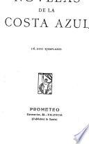 Novelas de la costa azul