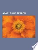 Novelas de Terror