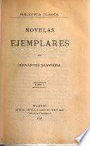 Novelas ejemplares