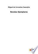 Novelas Ejemplares