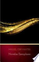 Novelas Ejemplares