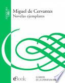 Novelas ejemplares