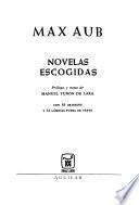 Novelas escogidas