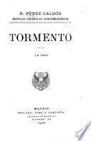 Novelas españolas contemporaneas