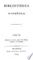 Novelas exemplares