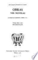Novelas