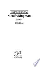 Novelas