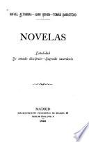 Novelas