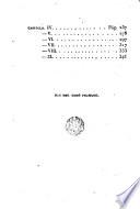 Novelas sobre economía política, 1