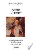 Novelas y cuentos