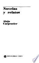 Novelas y relatos