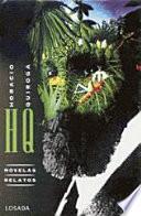 Novelas y relatos