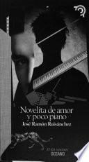 Novelita de amor y poco piano