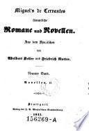 Novellen II.
