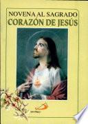 NOVENA AL SAGRADO CORAZÓN DE JESÚS