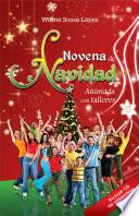 Novena de Navidad, animada con talleres