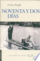 Noventa y dos días