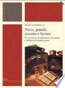 Novo, grande, coverto e ferrato