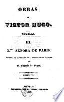 Ntra. Señora de París