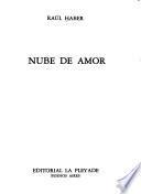 Nube de amor