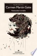 Nubosidad Variable