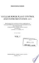 Nuclear Power Plant Control and Instrumentation 1978