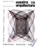 Nuestra arquitectura