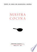 Nuestra cocina