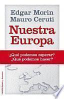 Nuestra Europa