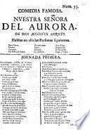 Nuestra Señora del Aurora