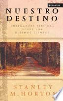 Nuestro Destino