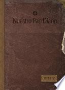 Nuestro Pan Diario Agenda Semanal 2017: Esperanza