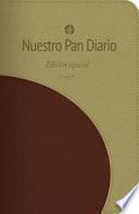 Nuestro Pan Diario Edicion Especial