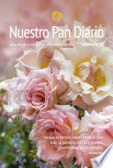 Nuestro Pan Diario Vol. 26 Rosas