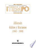 Nuestro tiempo