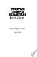 Nuestros cuentos infantiles