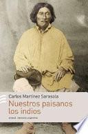 Nuestros paisanos los indios
