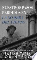 Nuestros pasos perdidos en «La sombra del viento»